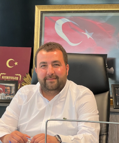 Niğde Bakkallar Odası'nda yeni dönem