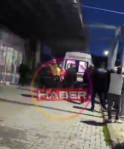 Niğde’de silahlı saldırıda 1 kişi ağır yaralandı