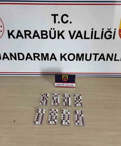 Uyuşt*urucu operasyonu: 7 şüpheli adliyeye sevk edildi