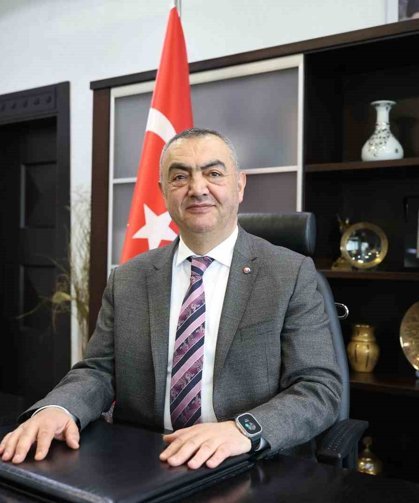 Kayseri, Gümrüklü Hava Kargo Terminali'ne kavuştu