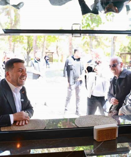 Nevşehir Belediyesi'nden özel bireylere istihdam desteği