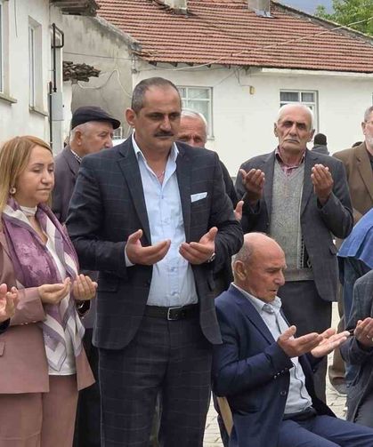 Hıdrellez coşkusu bayram sevinciyle buluştu