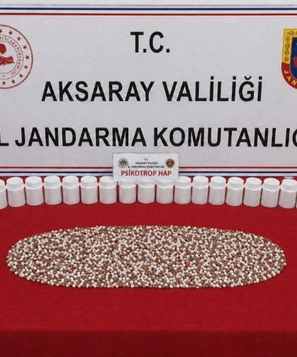Uyu*şturucu tacirleri operasyonla yakalandı: 2 tutuklama