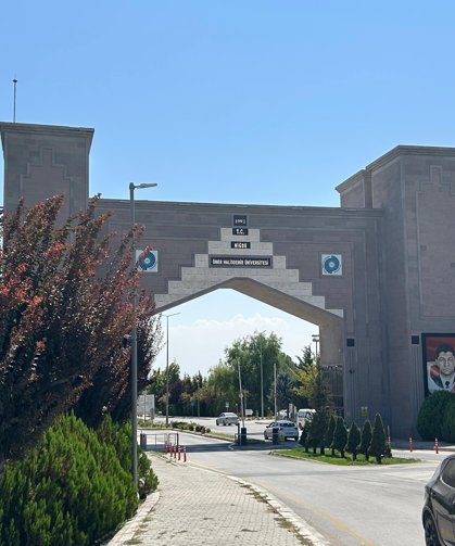 Bor Halil Zöhre Ataman MYO’da yeni bölüm müjdesi