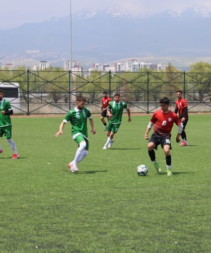 Niğde’de YURTLİG Bölge Turnuvası tamamlandı!
