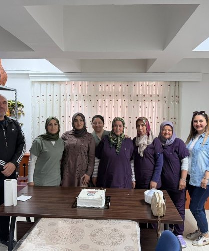 Niğde’de “Koca Yürekli” anneler unutulmadı