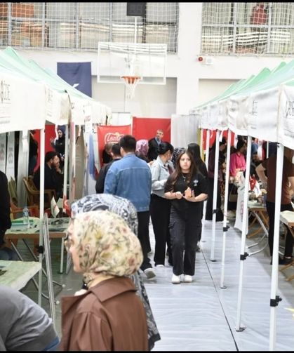 Niğde’de istihdam buluşması tamamlandı