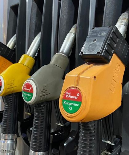 Motorine bir zam daha: Fiyatlar yeniden yükseldi