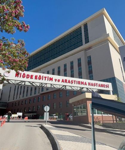 Niğde’de bayram bilançosu: Acile peş peşe geldiler