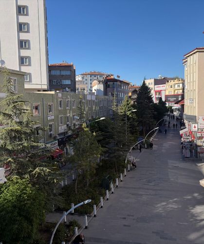 Niğde’de termometreler yükselişe geçiyor