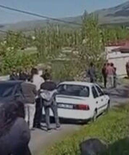 Niğde’de aynı noktada yine kaza