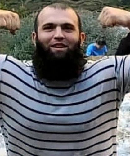 25 gündür aranan şahsın cansız bedeni bulundu