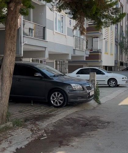 İki kardeş arasında bıçaklı kavga: 2 yaralı