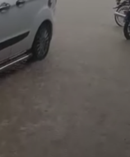 Bahçeli ve Kemerhisar’da yağış etkili oldu