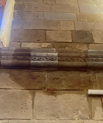 Milyonlarca para harcanan cami açılış günü su aldı