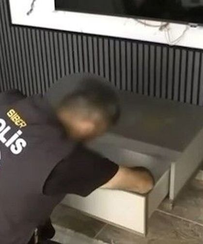 Siber suç operasyonu: 2 şüpheli yakalandı