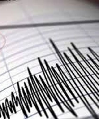 3,7 büyüklüğünde deprem meydana geldi
