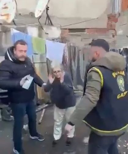 Kayıp Nazar davasında flaş gelişme
