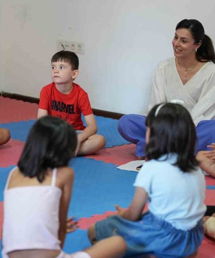 Menteşe'de 34 branşta ücretsiz yaz kursları başlıyor