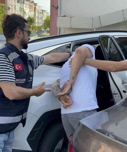 Sosyal medya suçlarına darbe