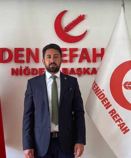 Taner Gümüş: Emeğin Karşılığını Bekleyen İşçi Değil, Bekletilen Adalettir