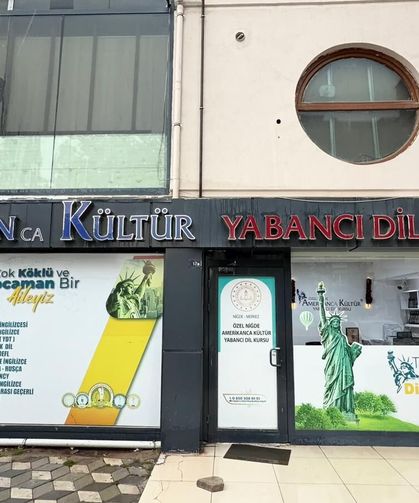 Niğde'de dil eğitiminde ezber bozan model