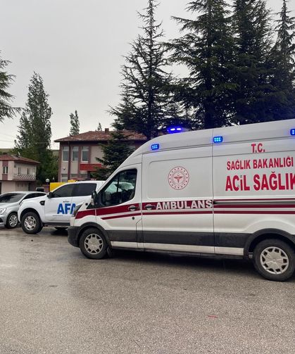 Gümüşler’de sel felaketi: 1 kişi hayatını kaybetti