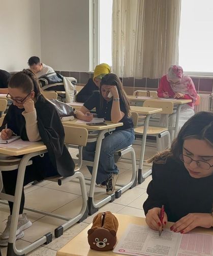 Niğde'de KPSS hazırlık kursu yarın başlıyor