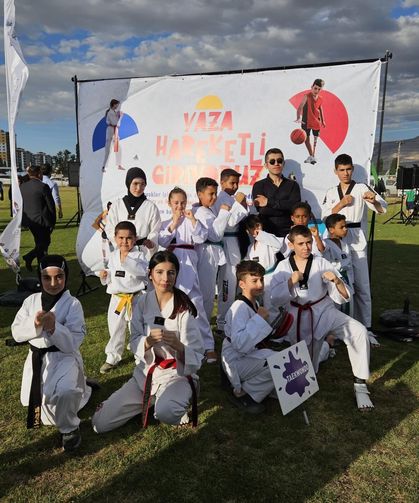 Listede yok yok! spor sezonu açılıyor