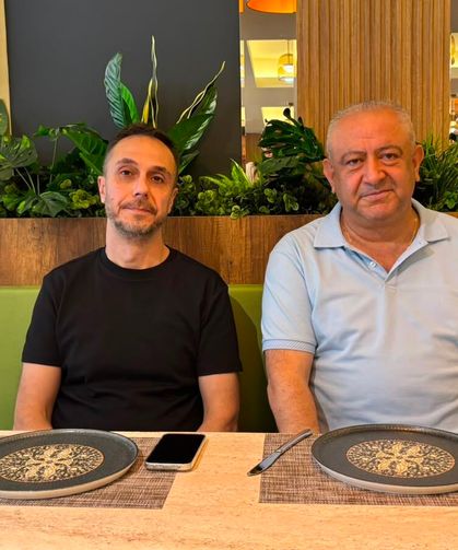 Yeni ismiyle Anatolia müşterilerini ağırlıyor