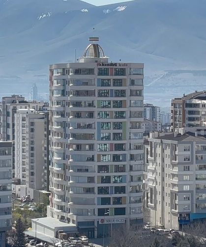 Niğde’de konut satışları yüzde 37,8 azaldı