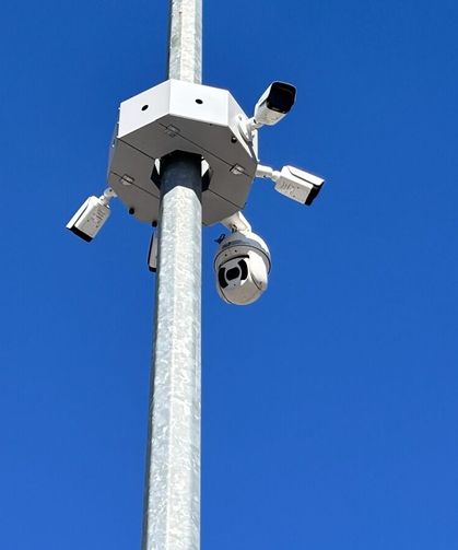Niğde’de 365 araç sürücüsü kameralardan kaçamadı
