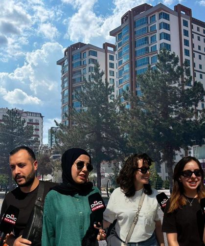 Kimi Avrupa’ya kimi memlekete: İşte Niğdelilerin yaz planları