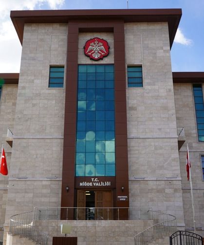 Valilikten Kemerhisar’daki havai fişek fabrikası patlamasına ilişkin açıklama