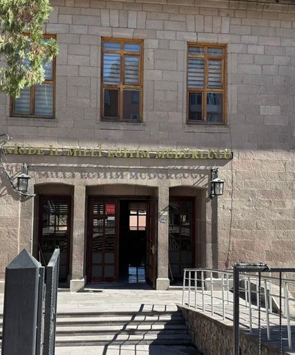 Niğde'de Milli Eğitim Müdürlüğüne 95 kişi alınacak