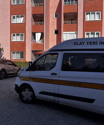 Niğde’de 3. kattan düşen çocuk ağır yaralandı