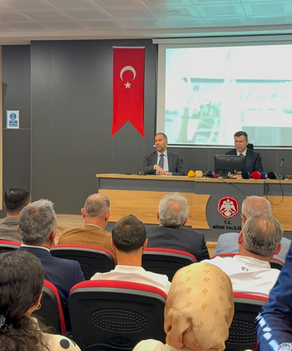 Beklenen tarihi Başkan Özdemir açıkladı