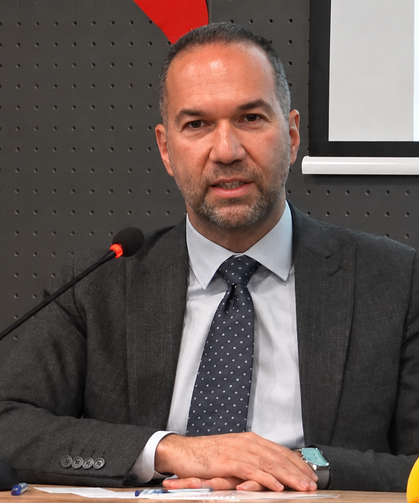 Başkan Özdemir: Semerkand ile kardeşlik protokolü imzalanacak