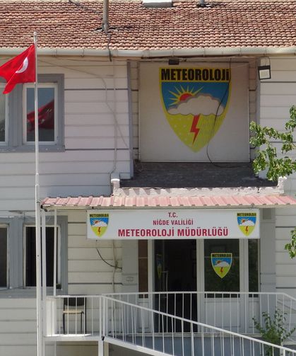Niğde’de hava nasıl olacak?