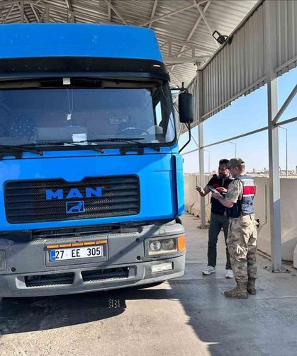 Janndarmadan 7/24 denetim: Suç ve suçlulara geçit yok