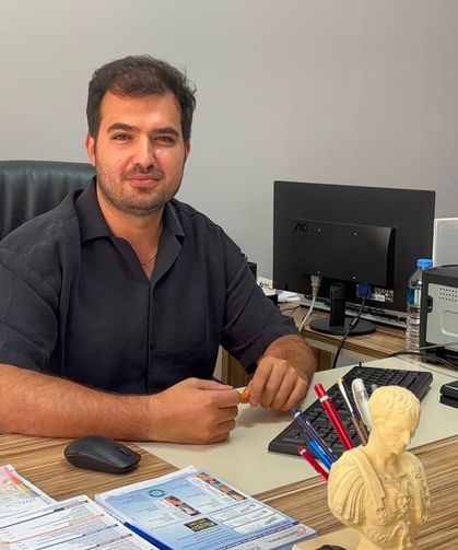 Niğde'de güzelleşirken sağlığınızdan olmayın