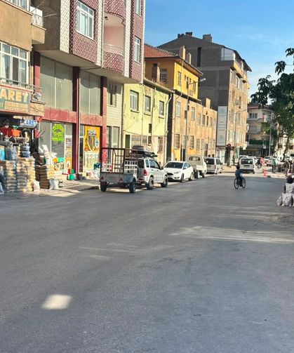 Niğde’de o cadde yarın trafiğe kapatılıyor