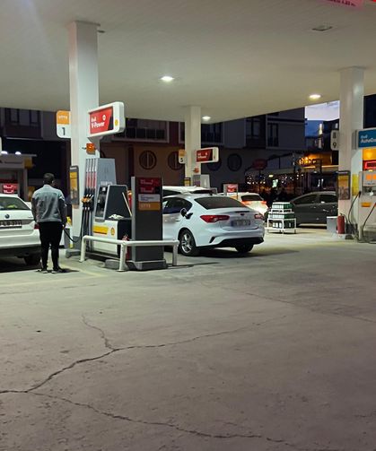 Akaryakıta bu gece çifte zam geliyor