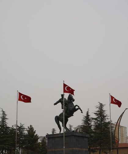 Niğde'de hafta sonu yağışlı mı geçecek?