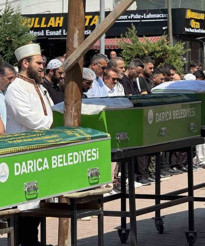 Hayatını kaybeden Belinay’dan geriye bu satırlar kaldı