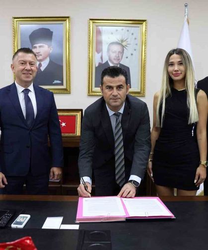 650 belediye işçisine kişi başı 44 bin 500 TL promosyon
