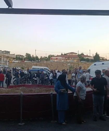 Maden ocağında göçük: 1 ö*lü, 10 yaralı