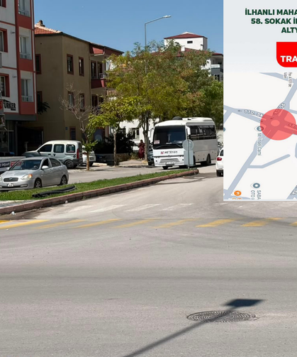 Niğde’de o yollar yarın trafiğe kapanacak