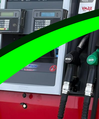 Niğde’de motorin tabelası değişti: Yeni fiyat belli oldu