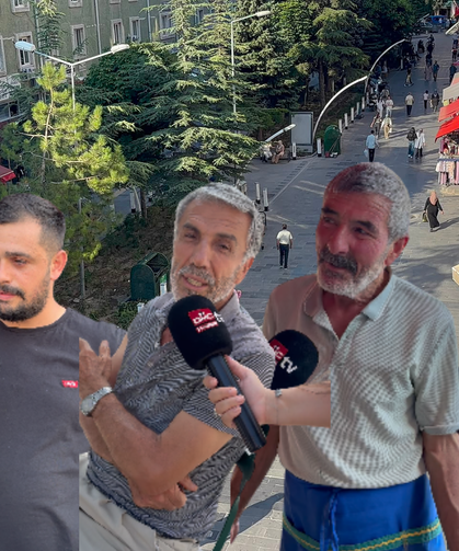 Niğdeliler özledikleri yılları anlattı